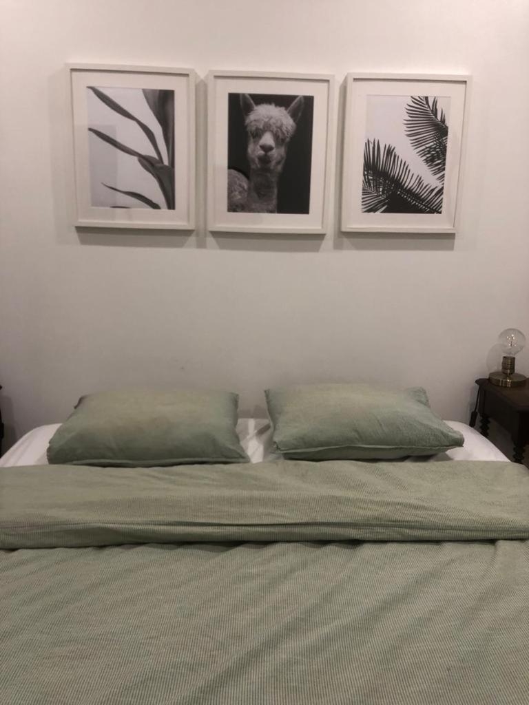 Grandma'S House In Lisbon Villa โอดิเวลัส ภายนอก รูปภาพ